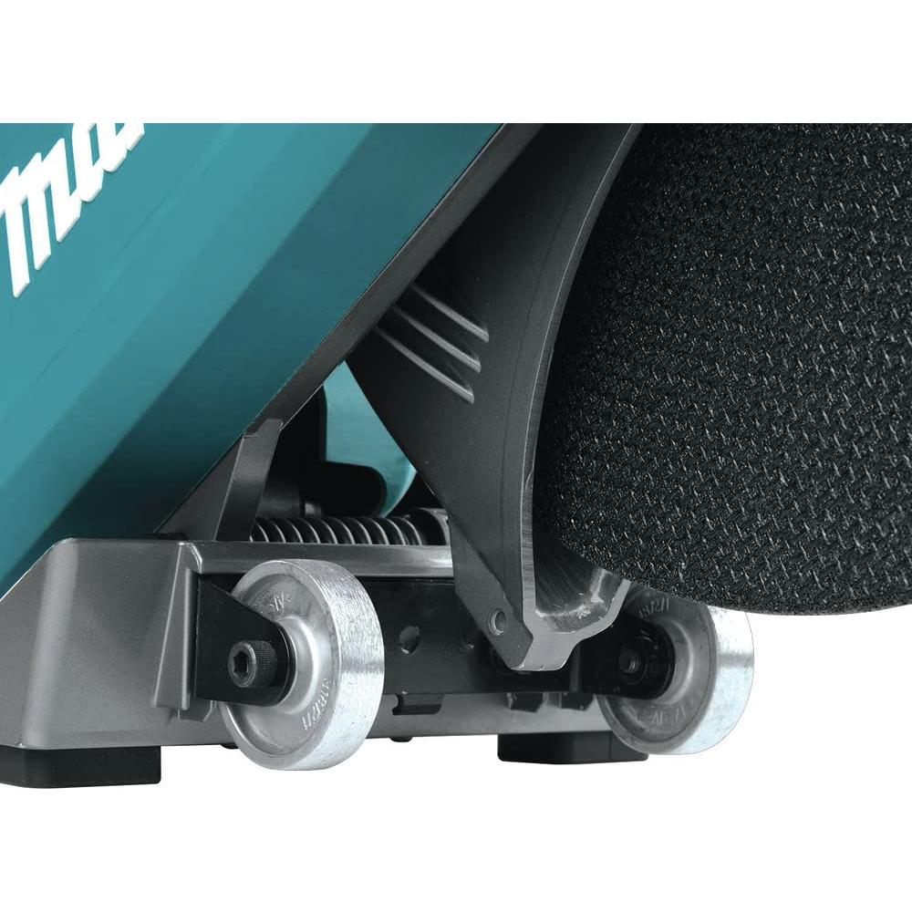 Cortadora de Poder Sin Escobillas Makita GEC01PL 14" 80V