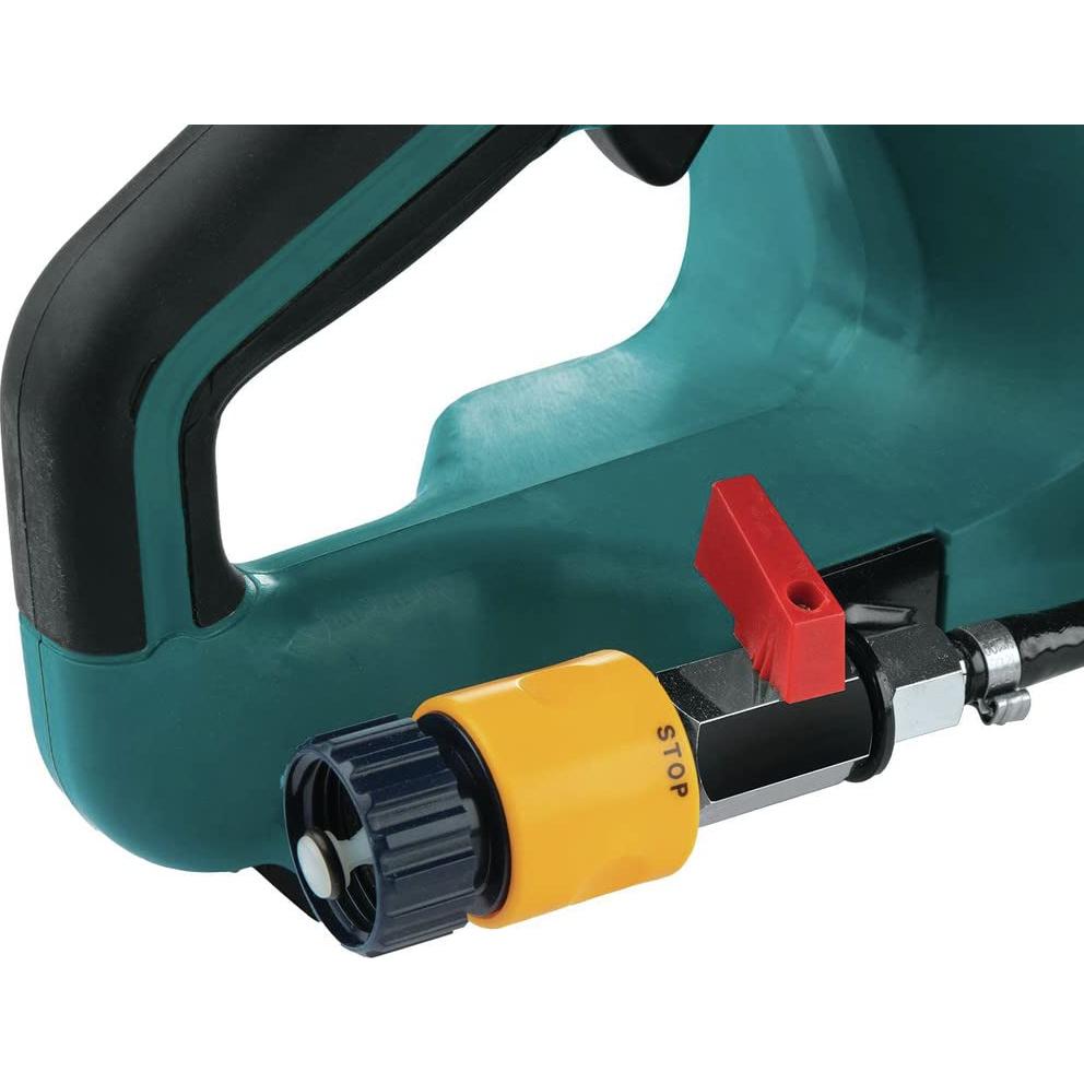 Cortadora de Poder Sin Escobillas Makita GEC01PL 14" 80V