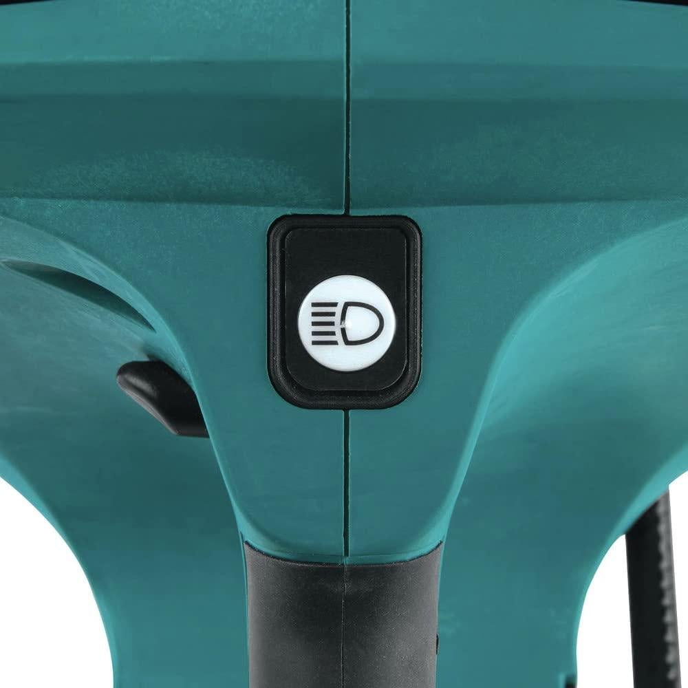 Cortadora de Poder Sin Escobillas Makita GEC01PL 14" 80V