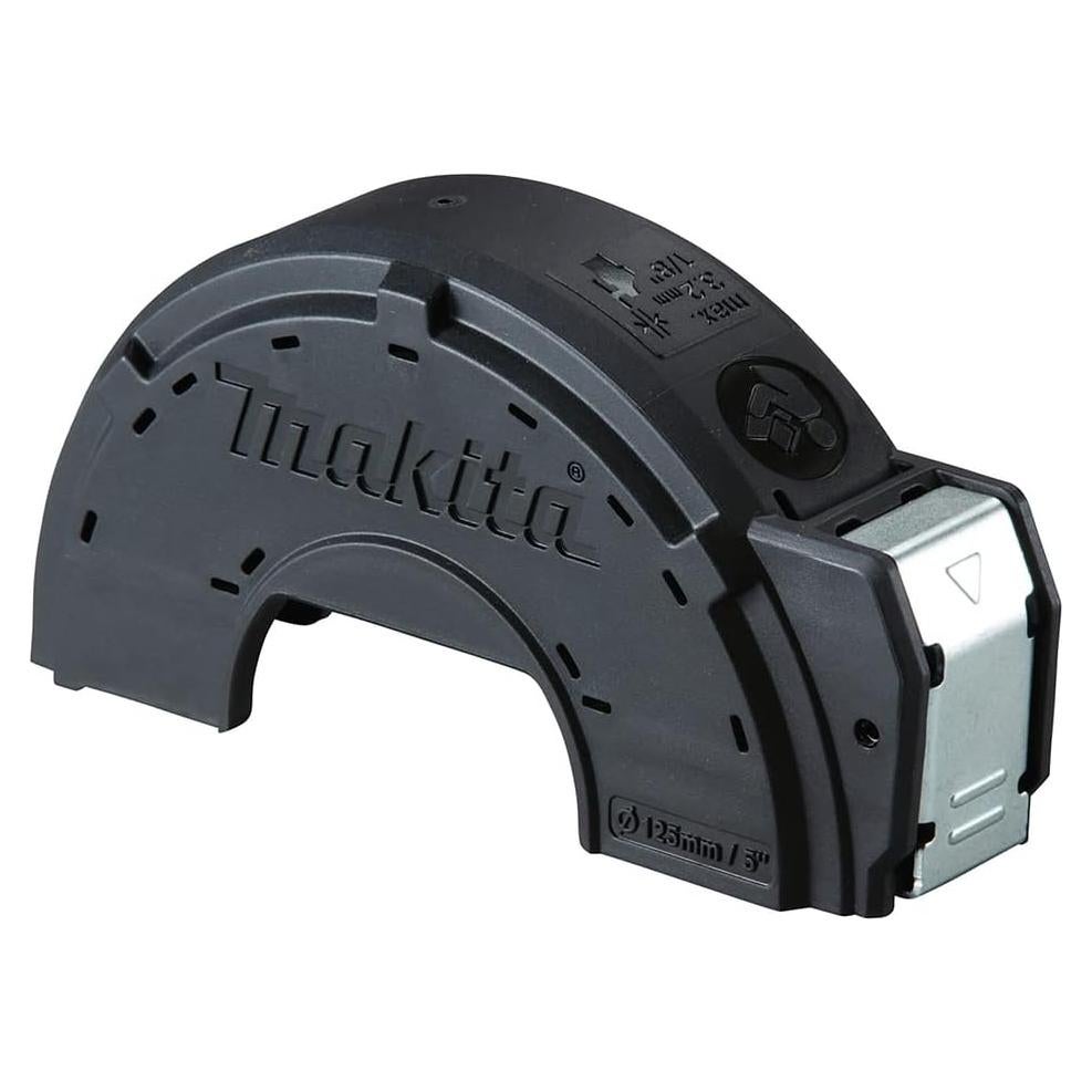 Cubierta de Guardacorte Clip-On Makita 199710-5 5"