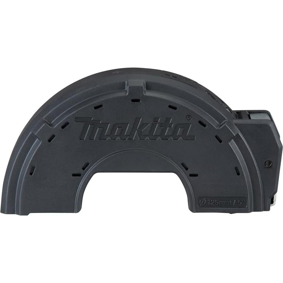 Cubierta de Guardacorte Clip-On Makita 199710-5 5"