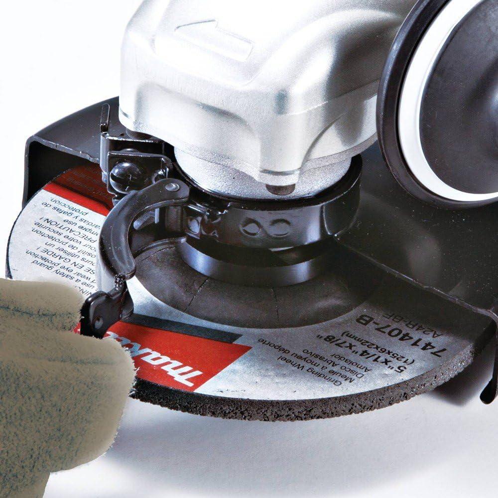 Amoladora Angular Makita GA5042C 12 AMP 5" (12.7 cm) Vel. Variable