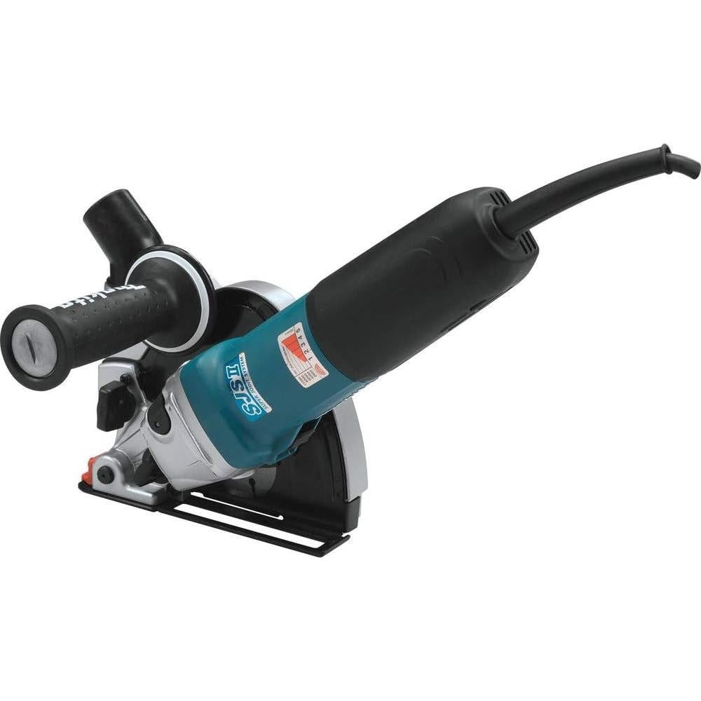 Amoladora Angular Makita GA5040X1 5" 10.5 AMP 11000 RPM