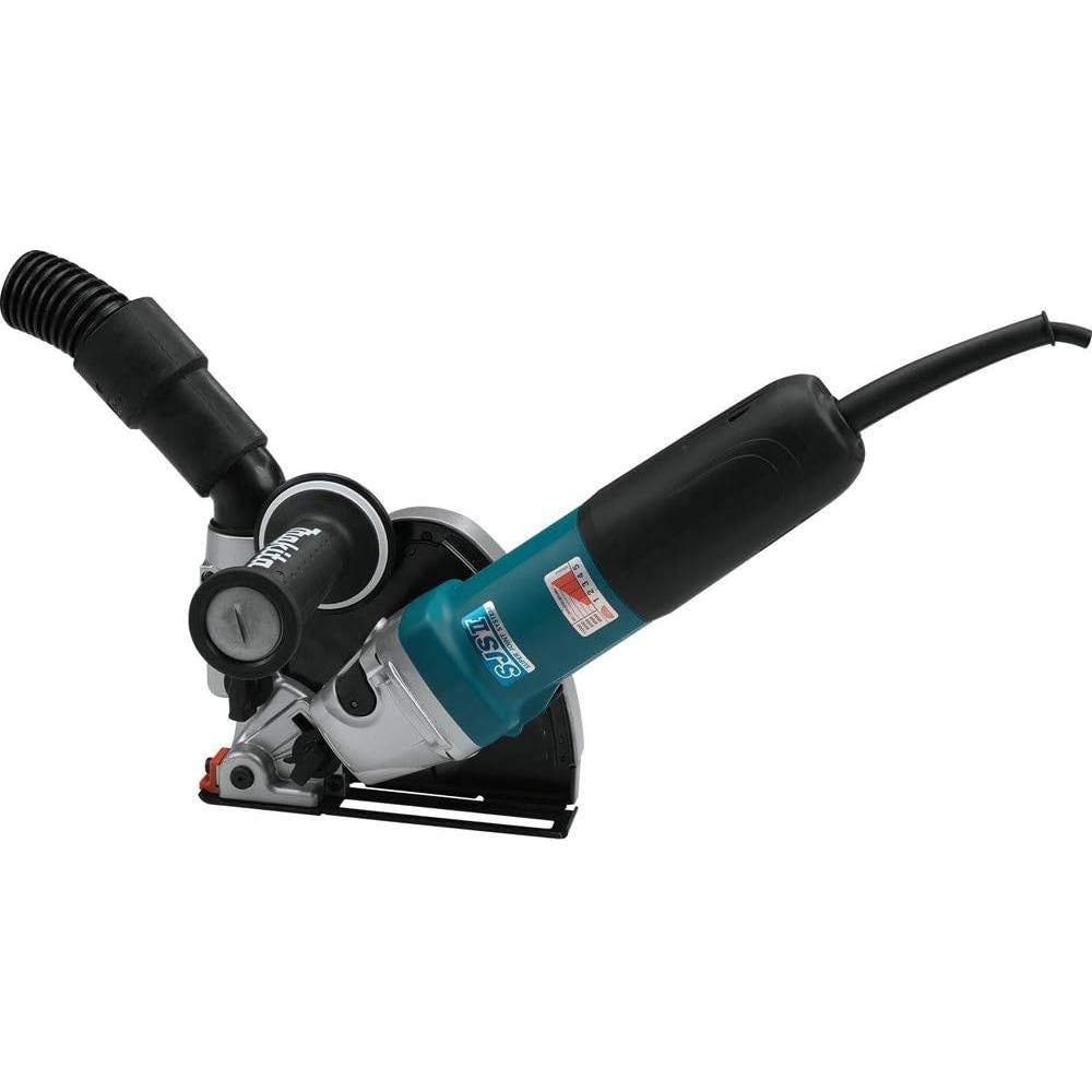 Amoladora Angular Makita GA5040X1 5" 10.5 AMP 11000 RPM