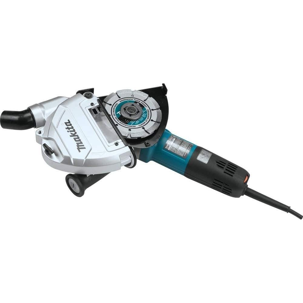 Amoladora Angular Makita GA5040X1 5" 10.5 AMP 11000 RPM