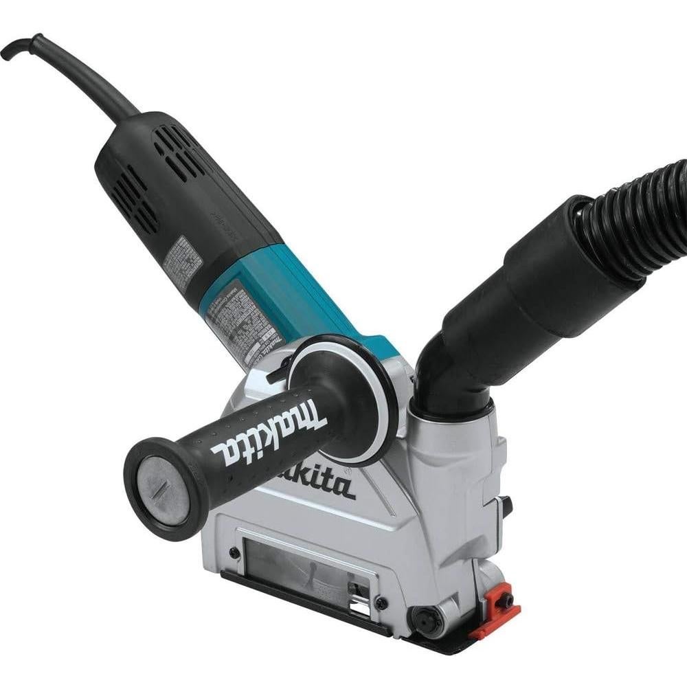 Amoladora Angular Makita GA5040X1 5" 10.5 AMP 11000 RPM