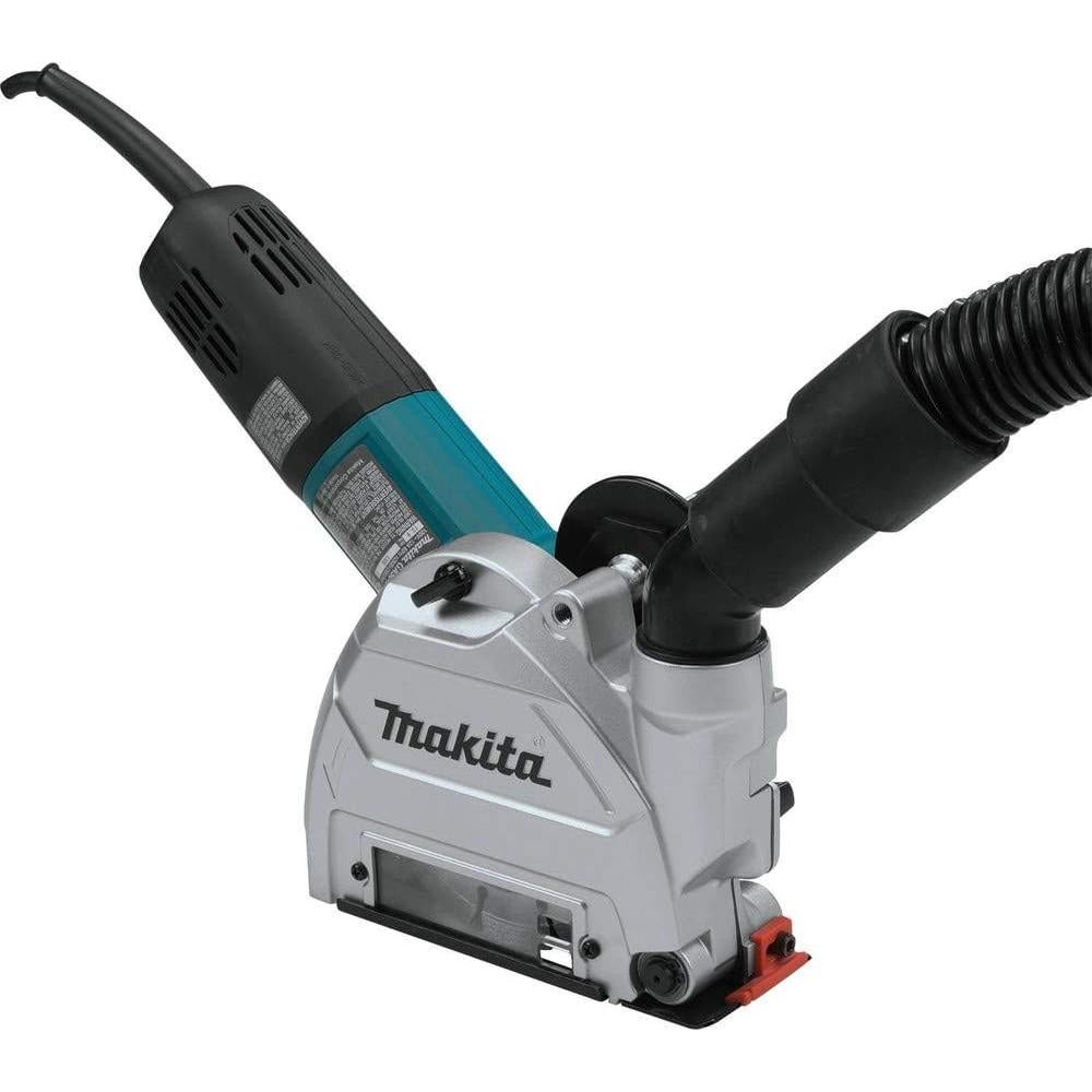 Amoladora Angular Makita GA5040X1 5" 10.5 AMP 11000 RPM