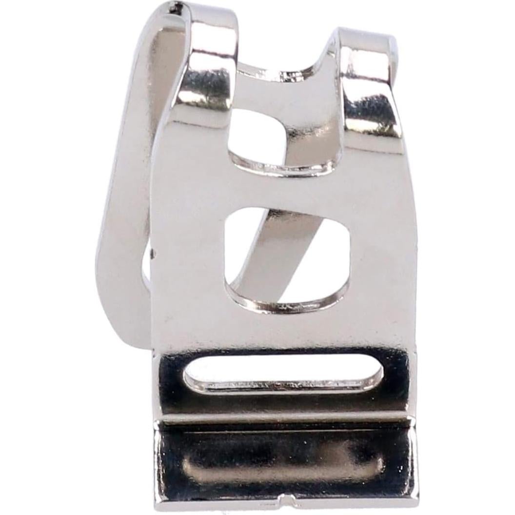 Gancho Clip para Martillo Inalámbrico Makita 18V BHP452