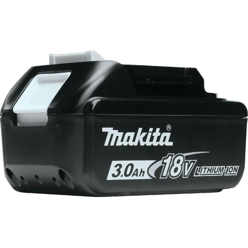 Batería de Litio-Ion 18V Makita BL1830B 3.0Ah 2-Pack
