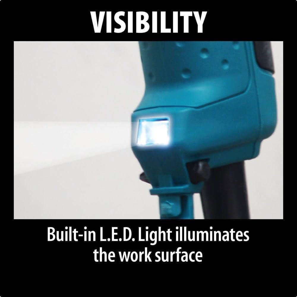 Destornillador de Yeso Makita FS6200 6 AMP 6000 RPM