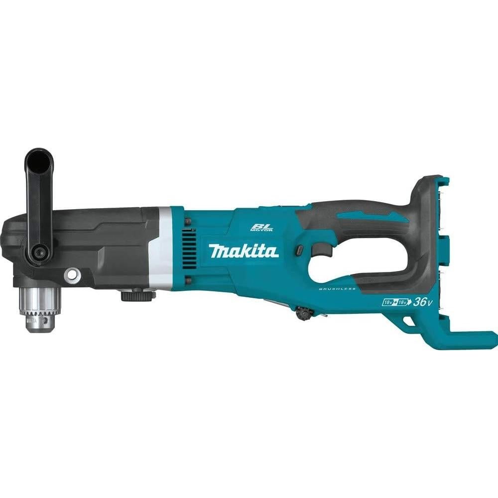 Taladro Angular Inalámbrico Makita XAD03Z 36V Sin Escobillas