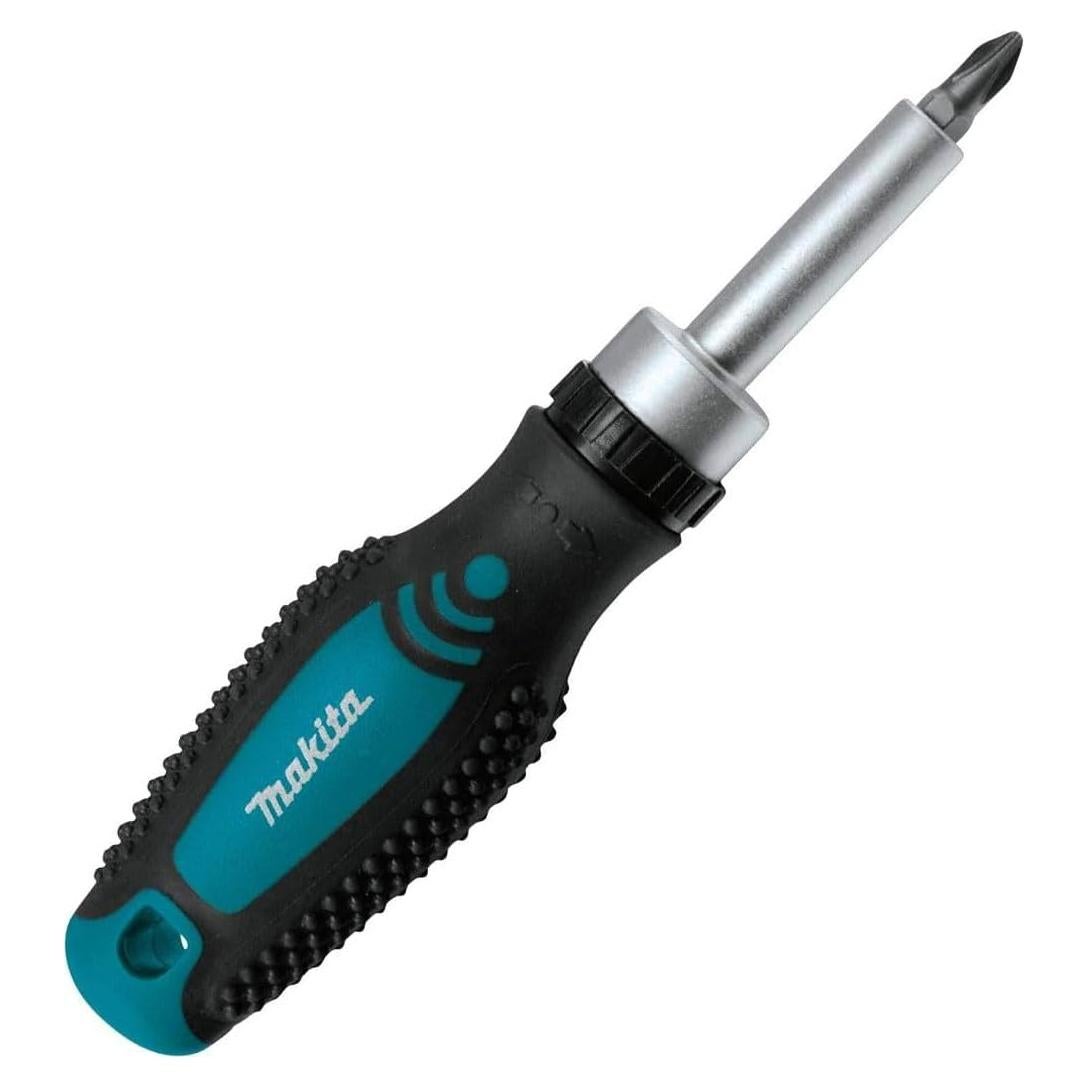 Destornillador de Trinquete Makita D-58849 con Punta PH2
