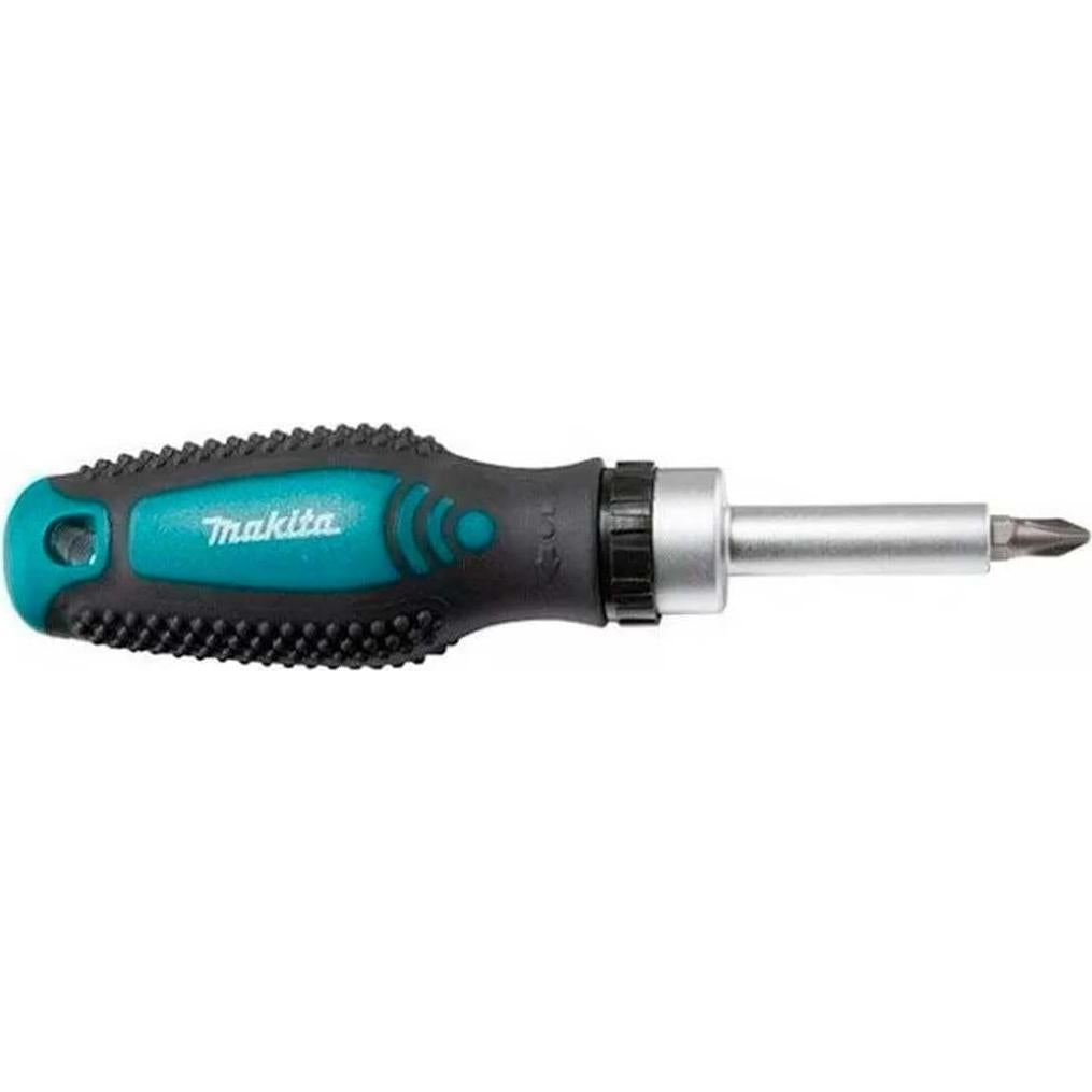 Destornillador de Trinquete Makita D-58849 con Punta PH2