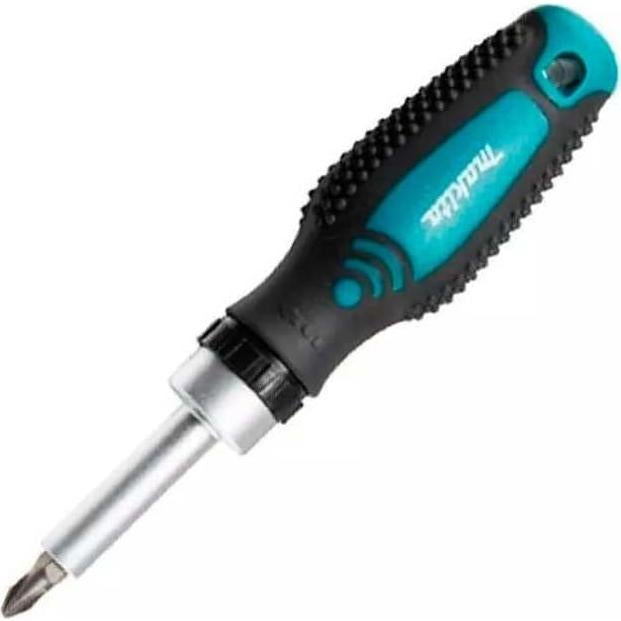 Destornillador de Trinquete Makita D-58849 con Punta PH2