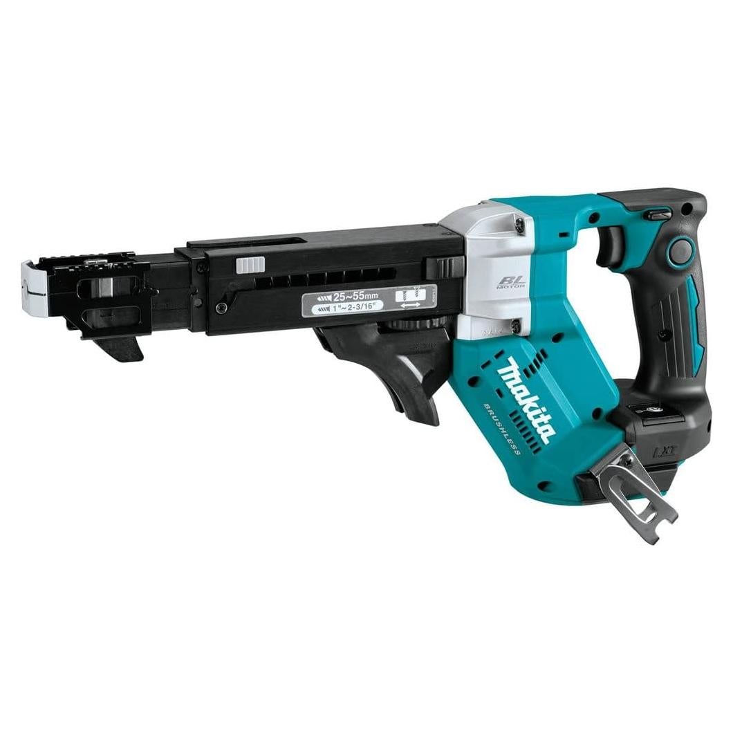 Destornillador Inalámbrico Makita XRF03Z 18V 6000 RPM