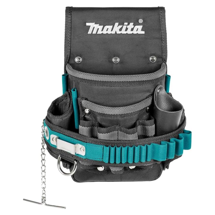 Bolsa de Electricista Makita E-15241 250x125x310mm