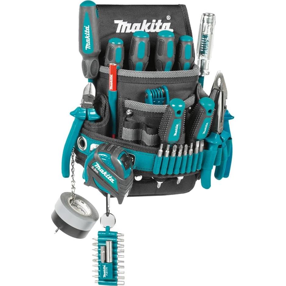 Bolsa de Electricista Makita E-15241 250x125x310mm