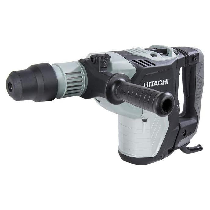 Martillo Rotativo Hitachi DH40MEY 40 mm Sin Escobillas