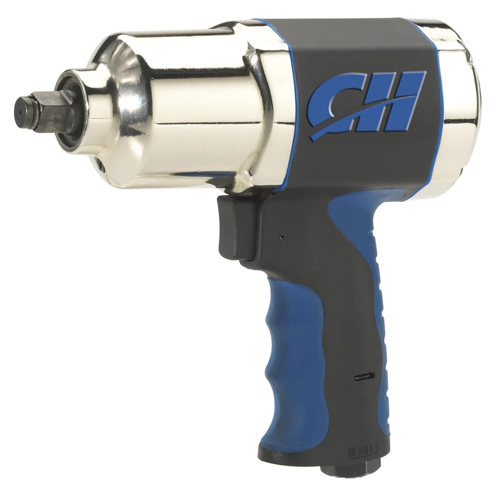 Llave de Impacto Neumática 1/2" Campbell Hausfeld TL140200AV 747.7 Nm