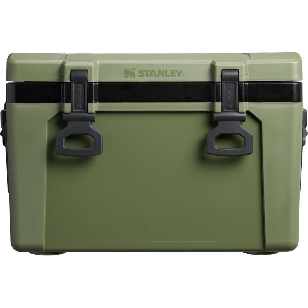 Cooler Stanley Aventura 24QT Pino Seco Aislado Duradero