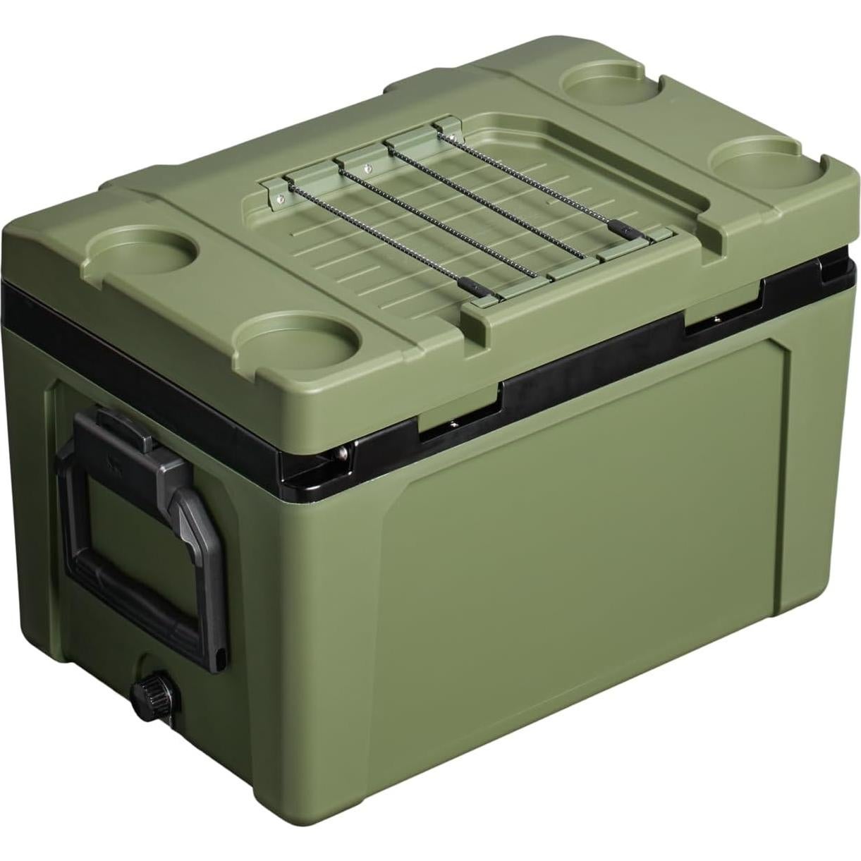 Cooler Stanley Aventura 24QT Pino Seco Aislado Duradero