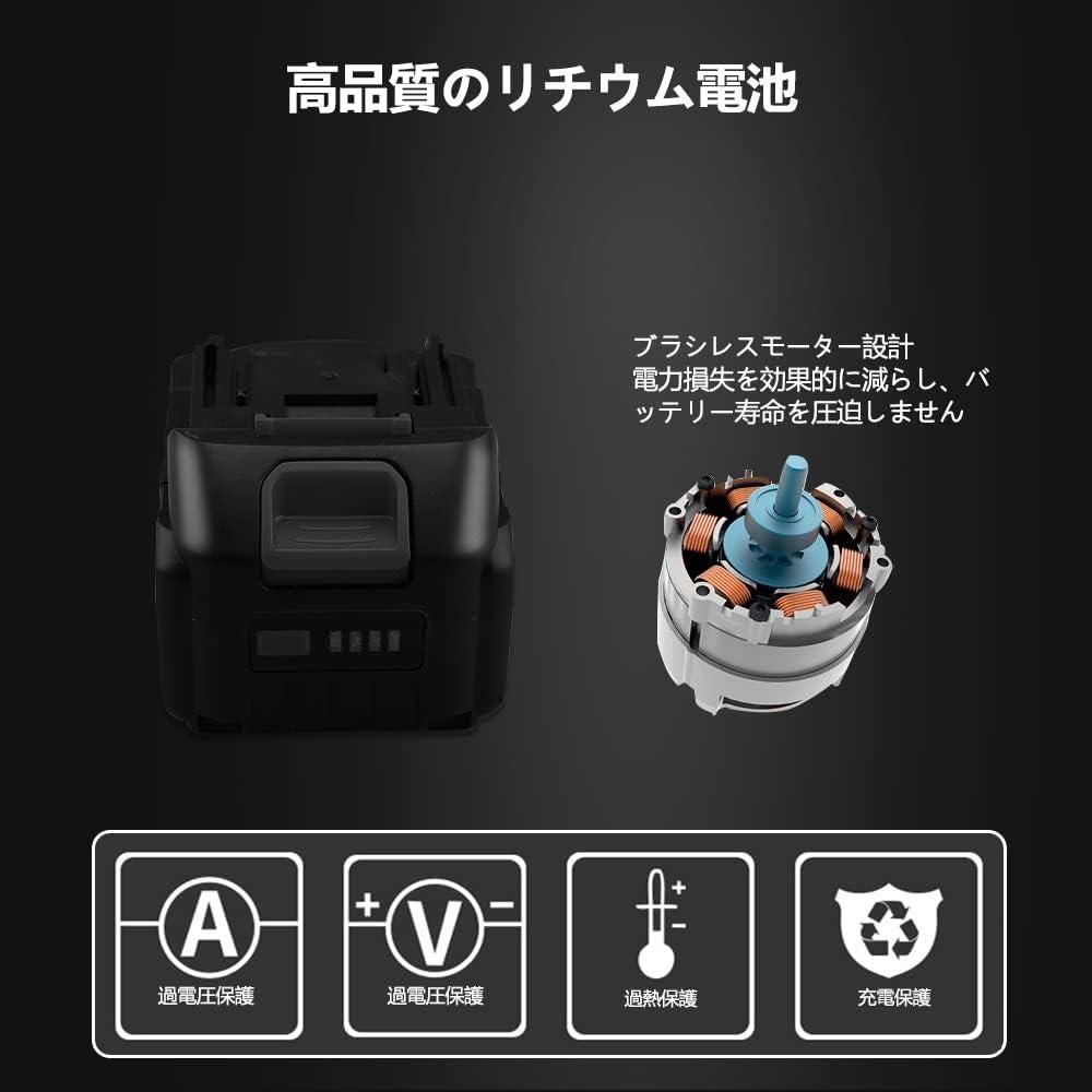 Pulidora Inalámbrica SPTA 18V 5" Órbita 15mm 2000-4800 OPM