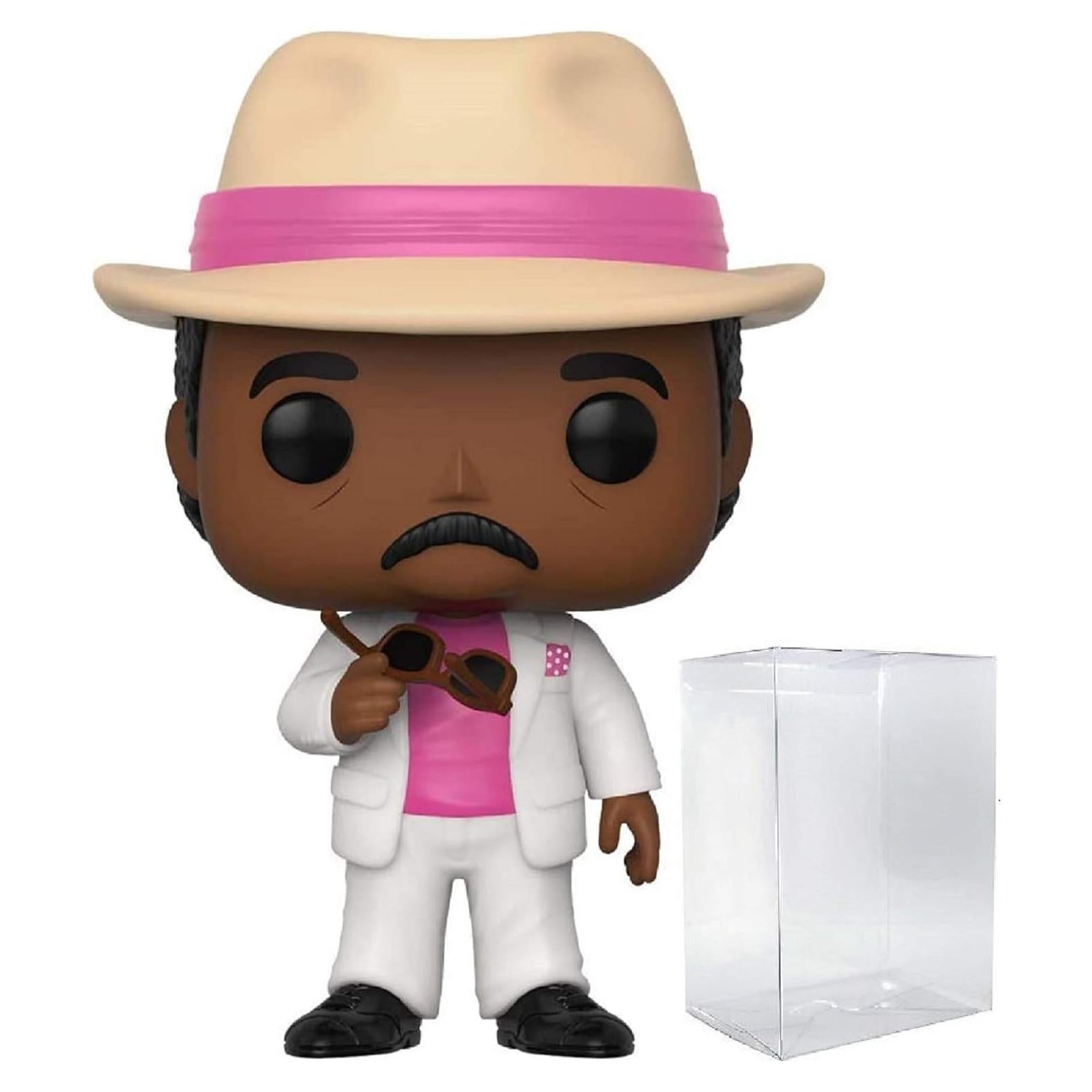Figura de Vinilo Funko Pop! The Office Florida Stanley 9.5 cm
