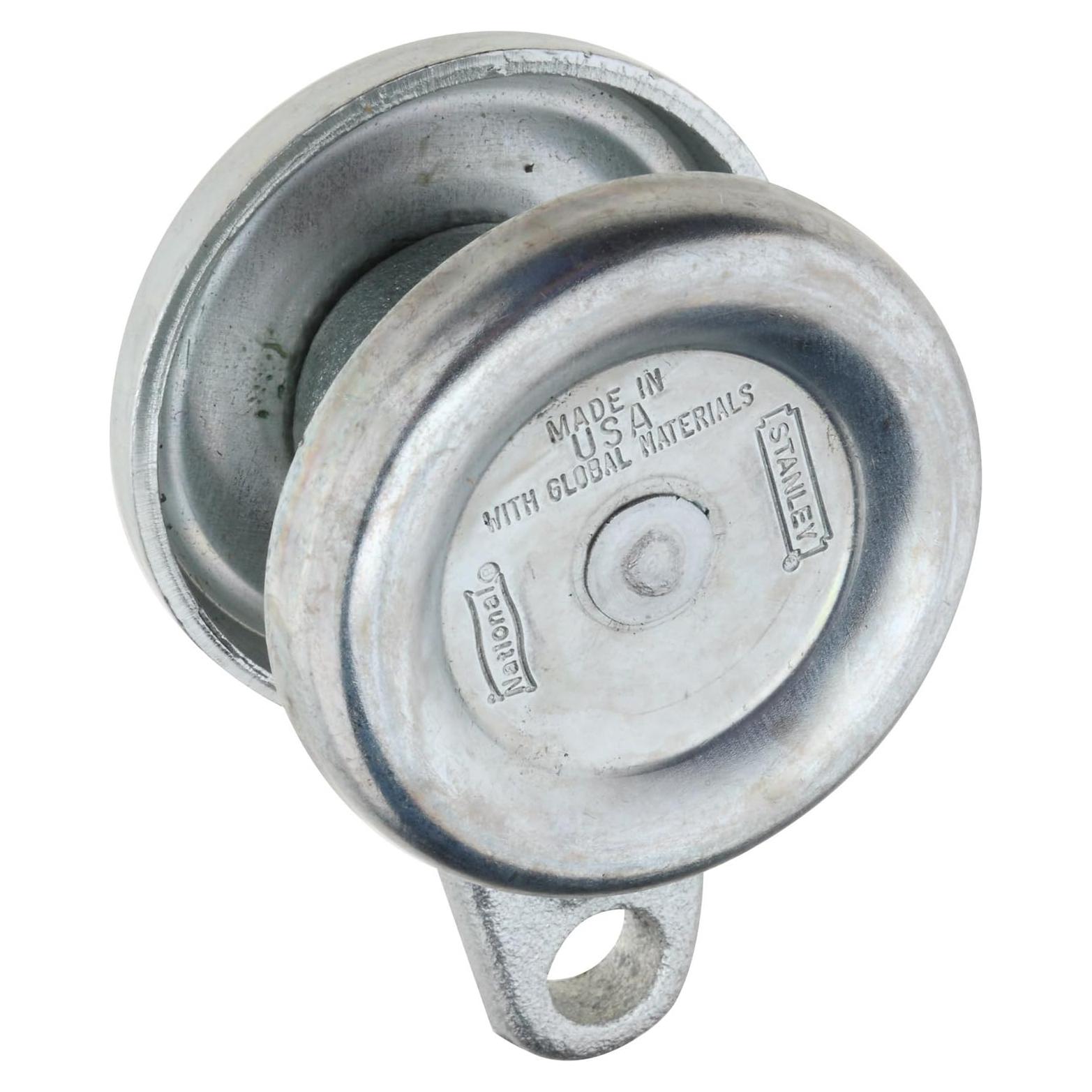 Soporte de Riel de Caja de Eje Simple #48 Stanley 243.8g