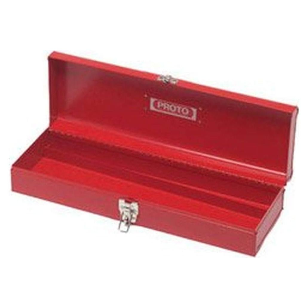Caja de Juego Proto Stanley J5496-NA 48.26 cm Roja