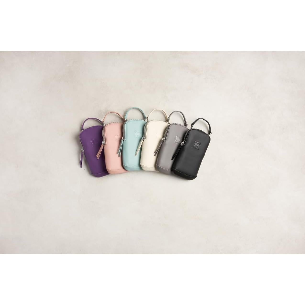 Estuche Esencial Midi STANLEY para Botella Cross Cuarzo Rosa