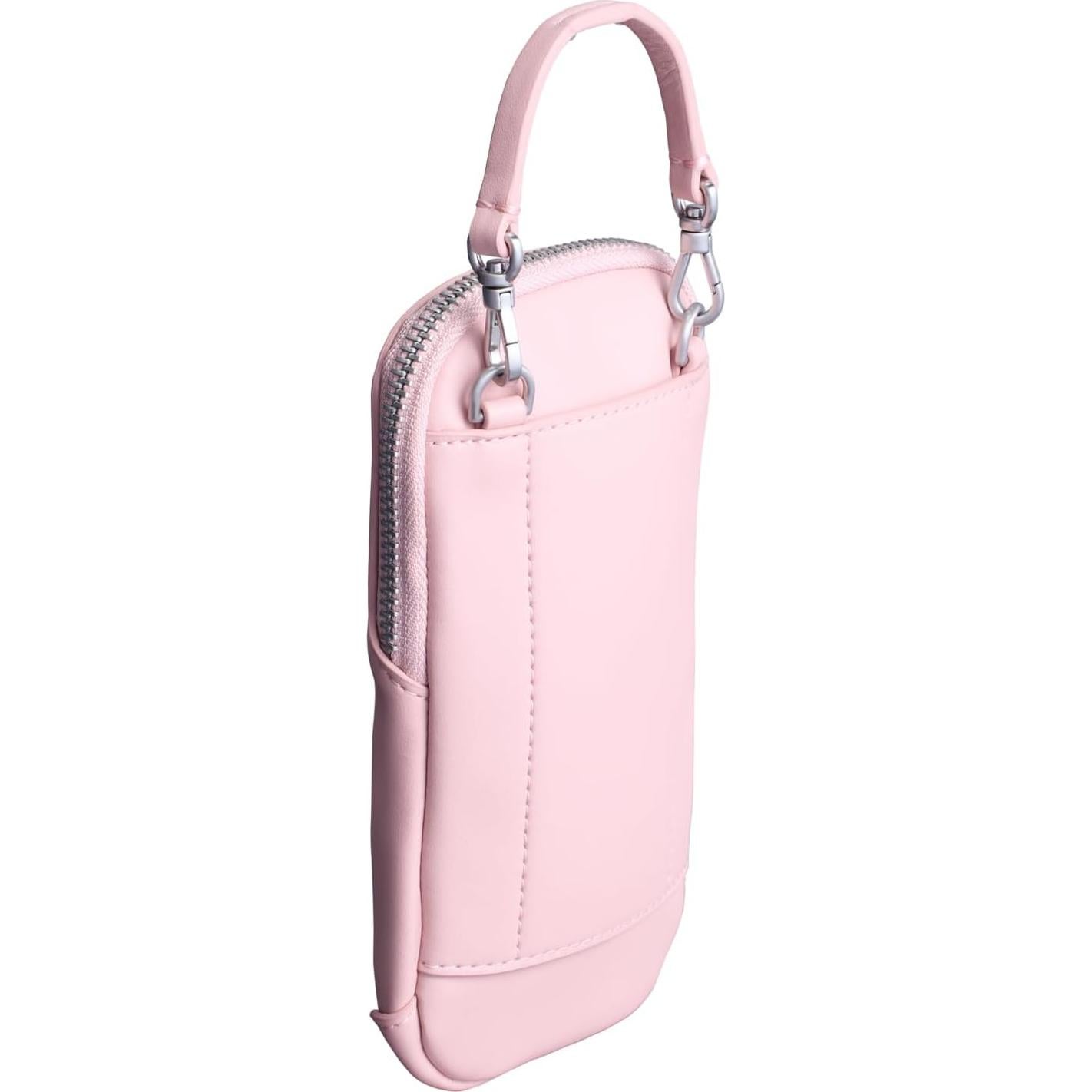 Estuche Esencial Midi STANLEY para Botella Cross Cuarzo Rosa