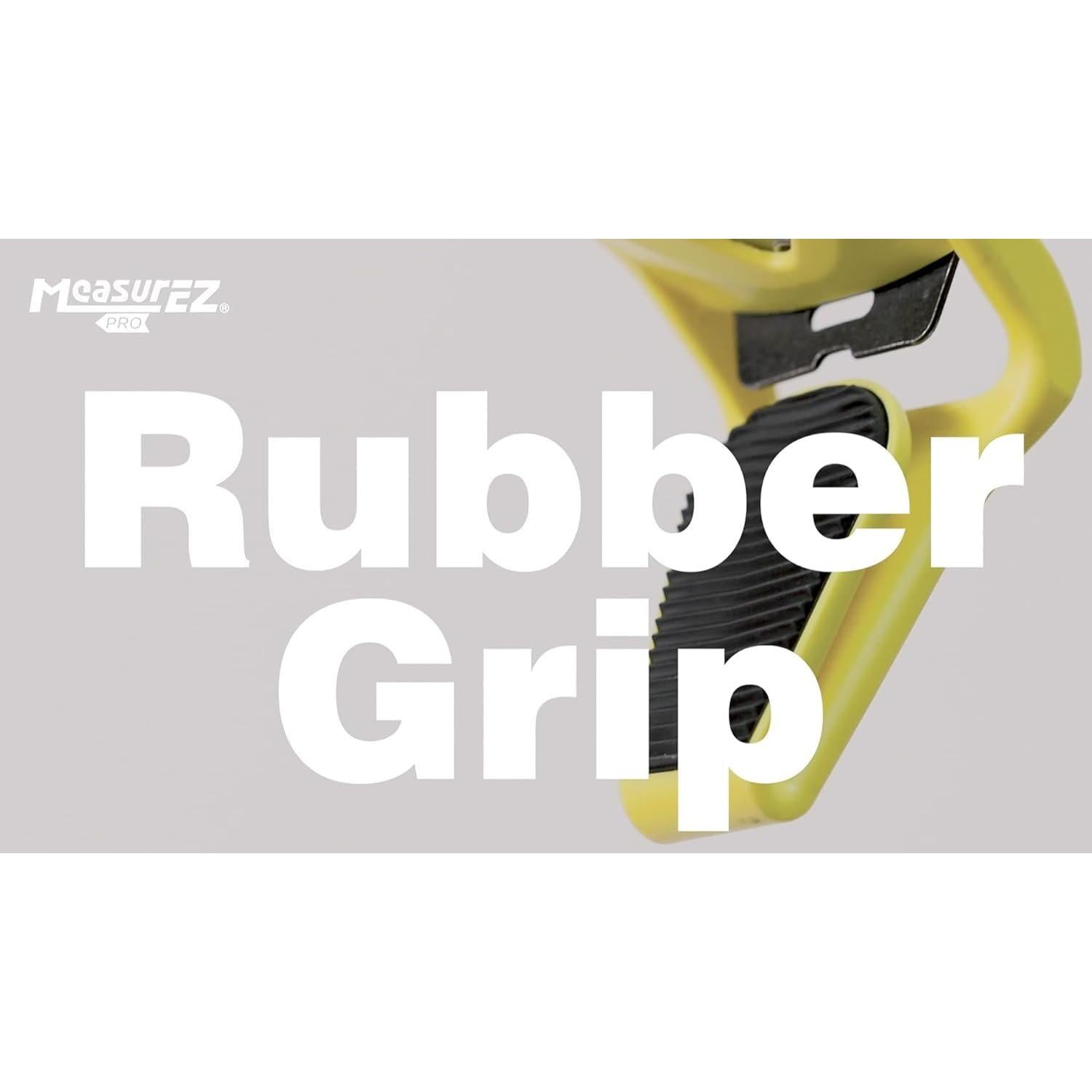 Gancho de extensión para cinta métrica MeasurEZ - Antideslizante