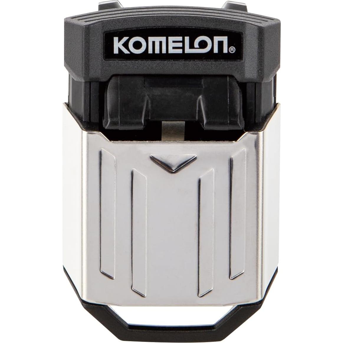 Cinta Métrica Komelon 7.6 m con Funda Quick Draw Pro