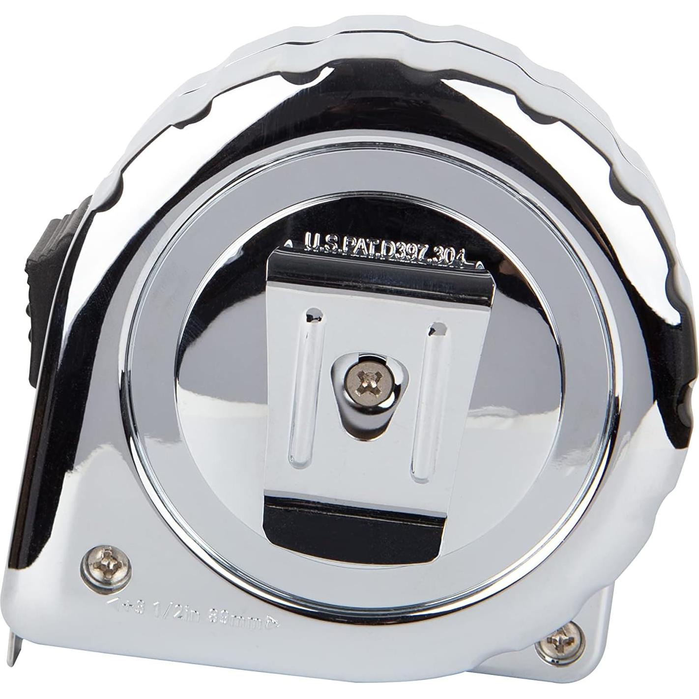 Cinta Métrica Komelon 535C 10.67 m x 2.54 cm Acero