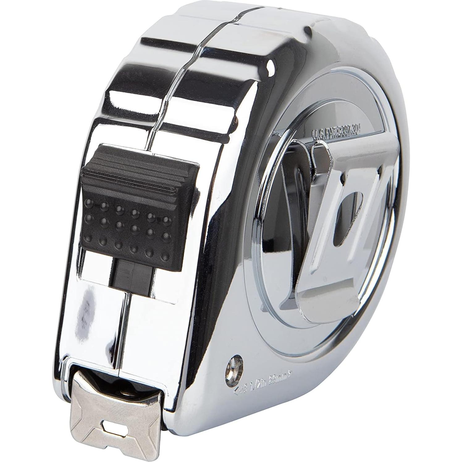 Cinta Métrica Komelon 535C 10.67 m x 2.54 cm Acero