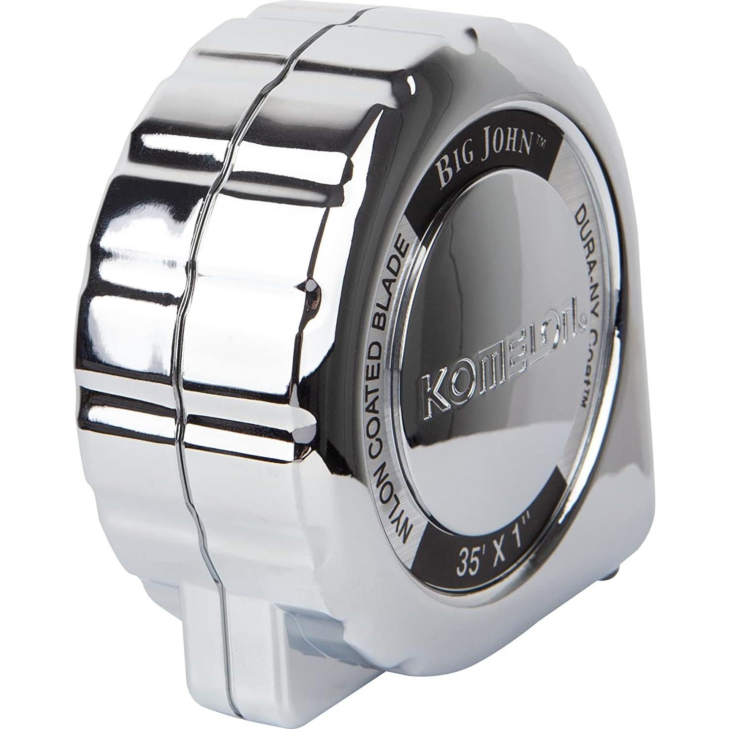 Cinta Métrica Komelon 535C 10.67 m x 2.54 cm Acero