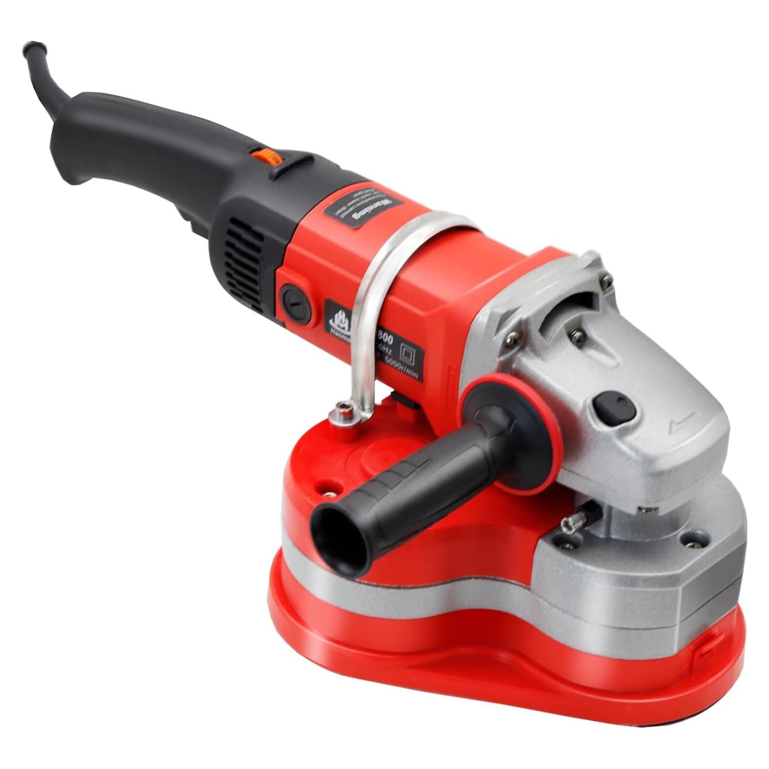 Máquina Pulidora Eléctrica HTAXSCC 2800W 3 Ruedas Diamante