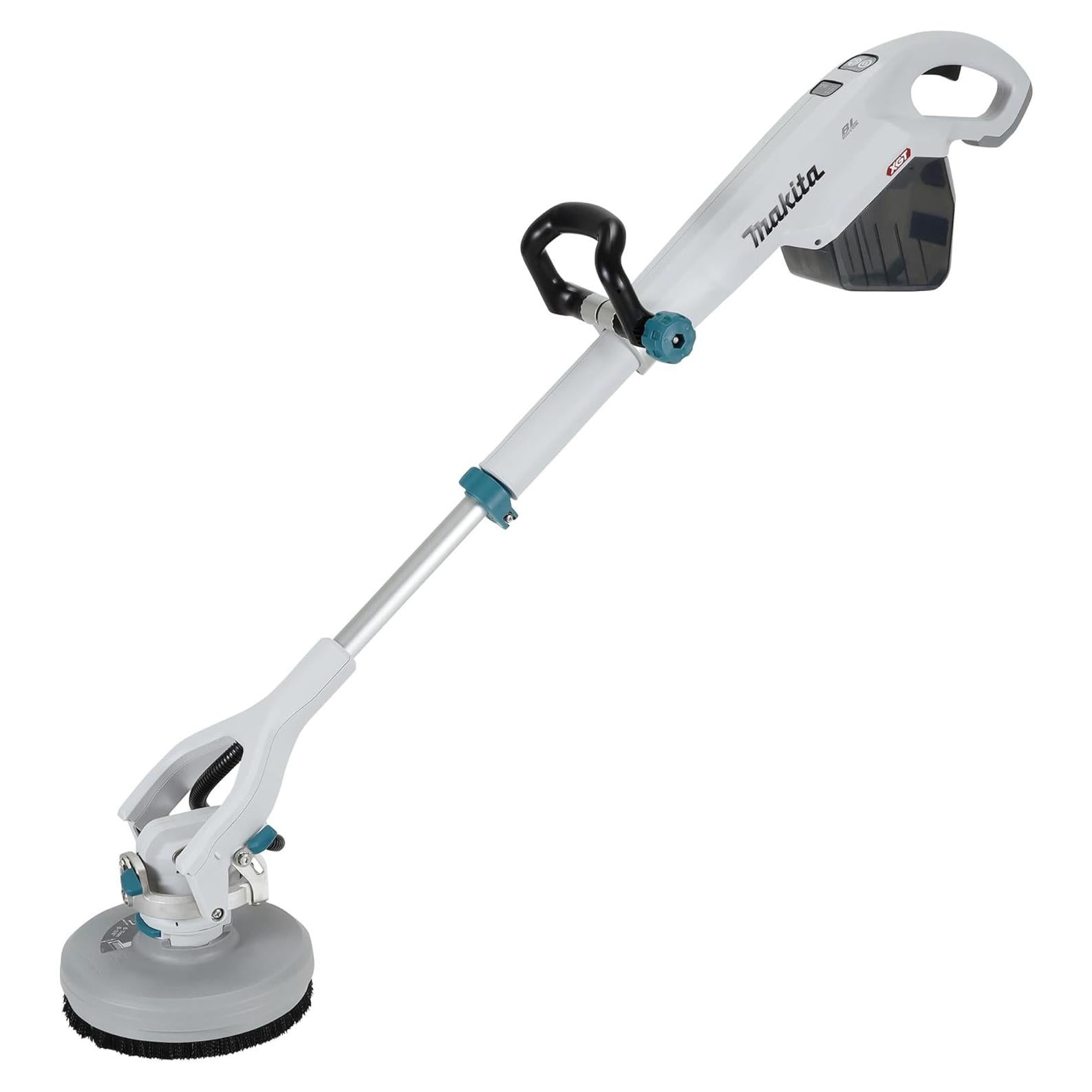 Pulidor Limpiador Inalámbrico Makita PS001GZ 40V, 3 Velocidades