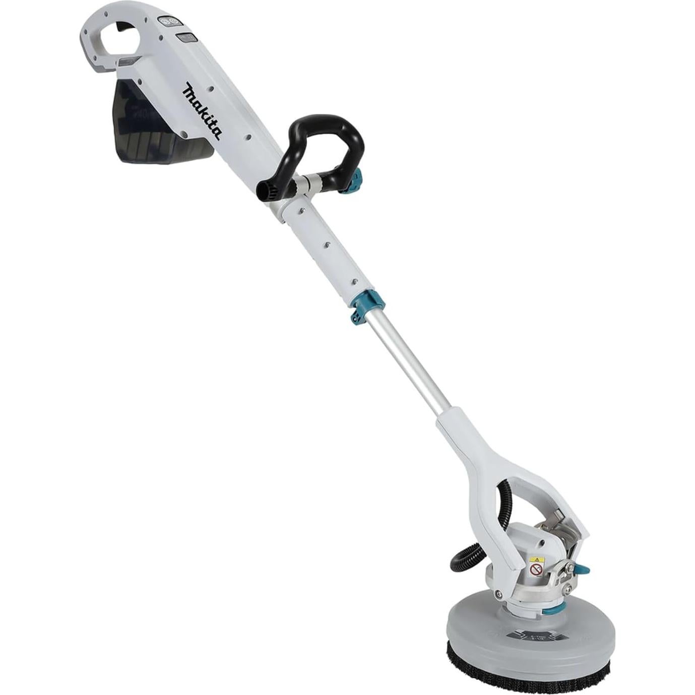 Pulidor Limpiador Inalámbrico Makita PS001GZ 40V, 3 Velocidades