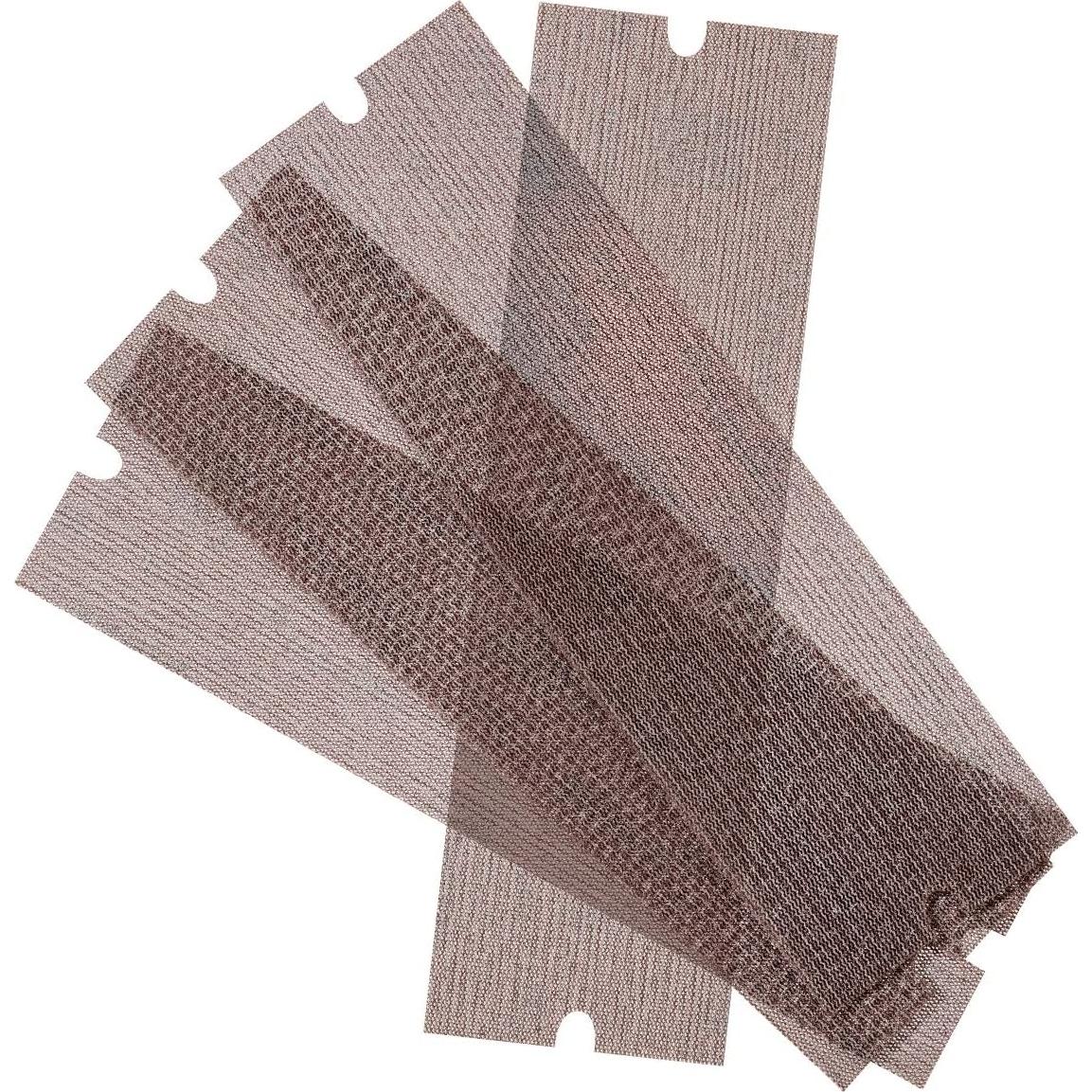 Lijadora de Poste Profesional Hyde 09180 Sin Polvo 71-142 cm