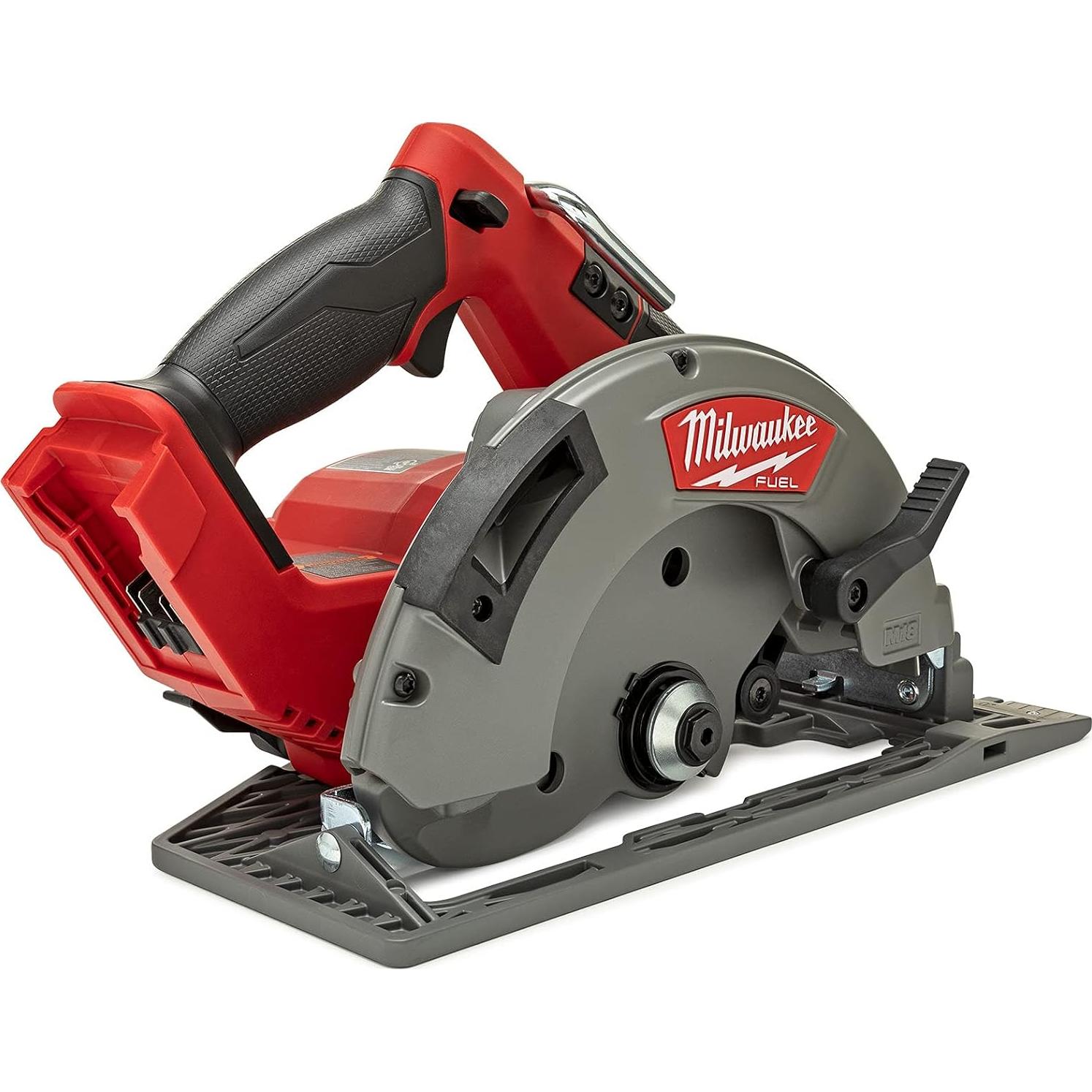 Sierra Circular Milwaukee M18 FUEL 7-1/4" 5800 RPM