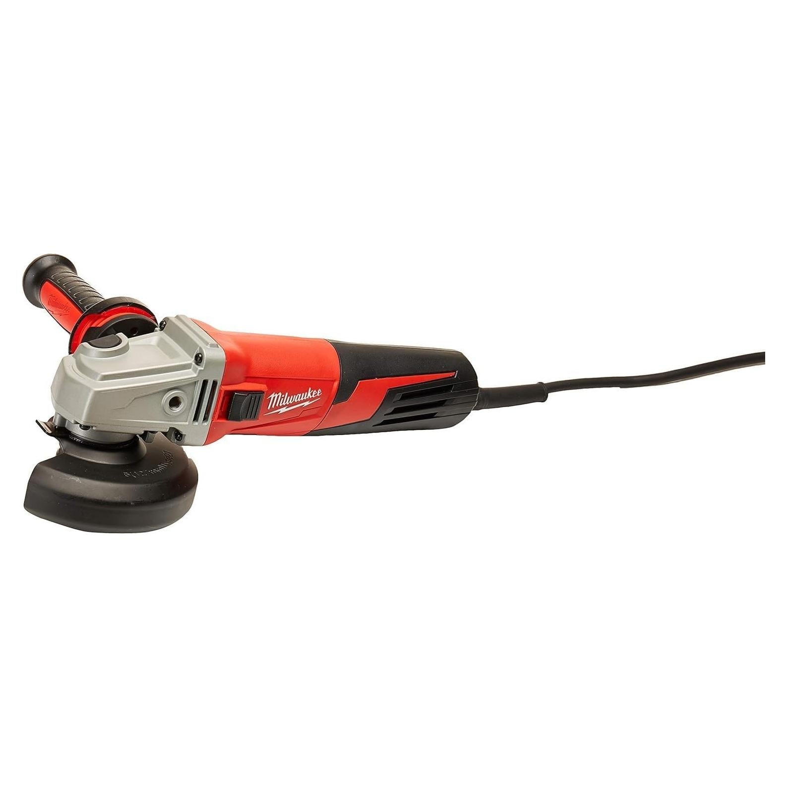 Amoladora Angular Milwaukee 6117-33D 13A 11000 RPM 12.7 cm