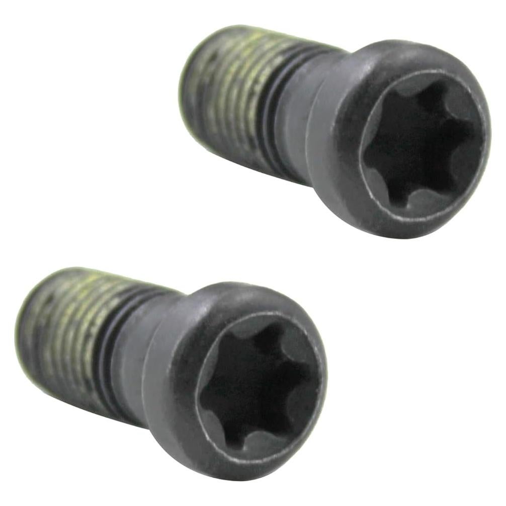 Tornillo de Mandril Follde 05-88-0019 M8.0 x 1 LH T-40 para Milwaukee M18