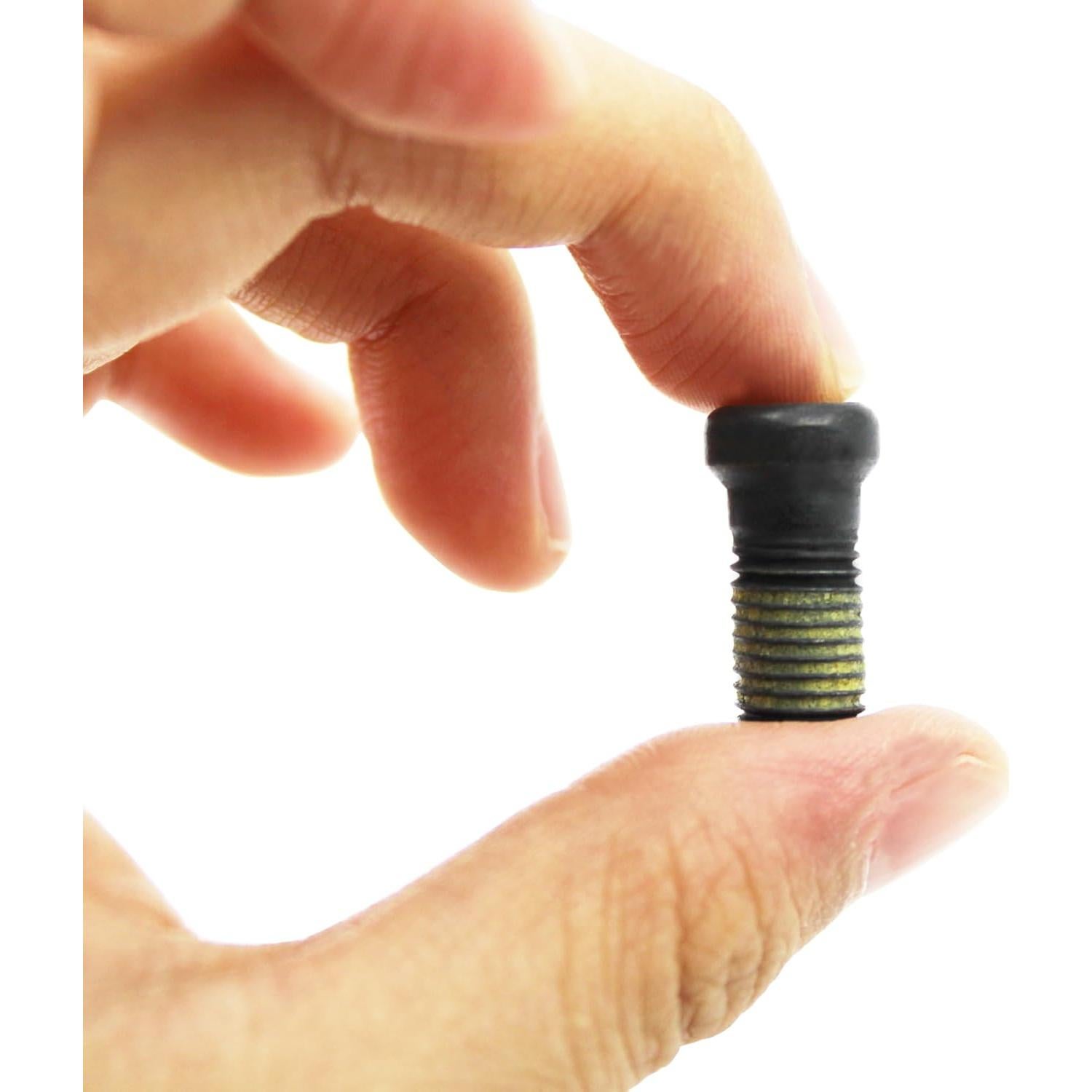 Tornillo de Mandril Follde 05-88-0019 M8.0 x 1 LH T-40 para Milwaukee M18