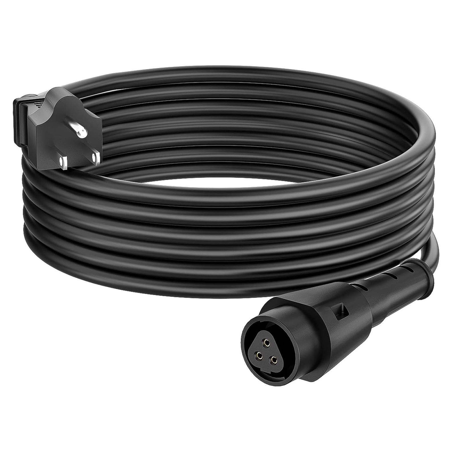 Cable de Alimentación WUKUR 5.03m para Milwaukee Quick Lock