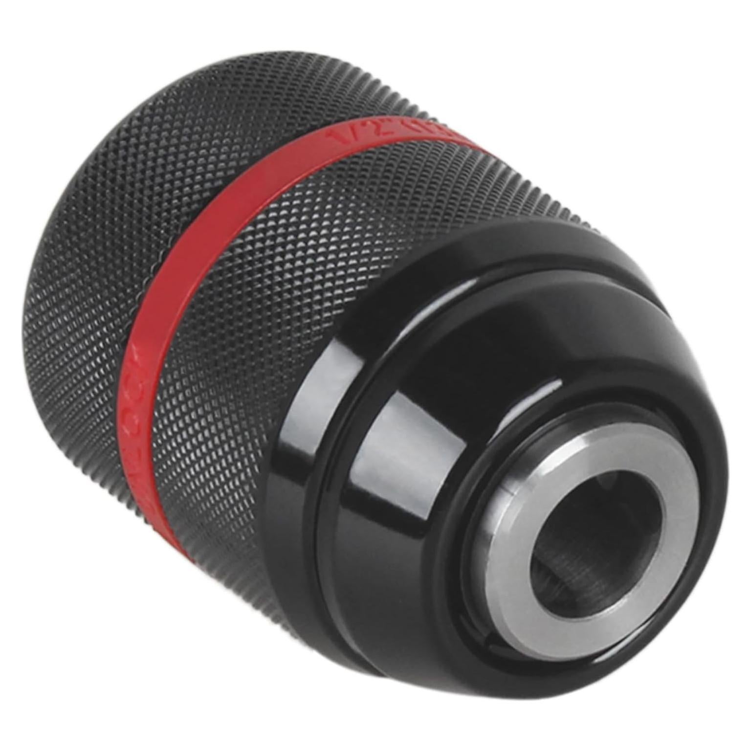 Mandril Sin Llave 1/2" HOLEPU para Taladros Milwaukee M18