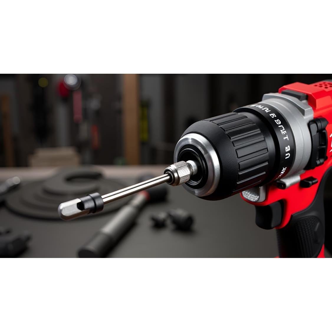 Mandril Sin Llave Zfegto para Milwaukee M18 1.5-13mm