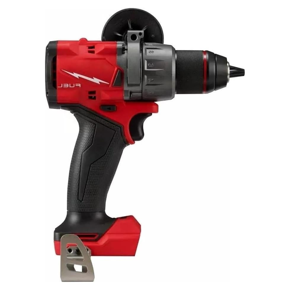 Taladro de Percusión Inalámbrico Milwaukee M18 FUEL 18V 1400 Nm