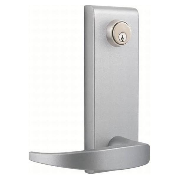 Palanca Trim Escutcheon Stanley QET300 Aluminio 0.91 kg