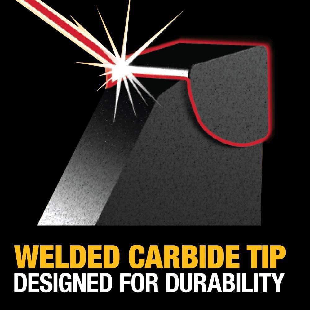 Disco de Corte DEWALT DWAW71440 40T 18.42 cm Carburo